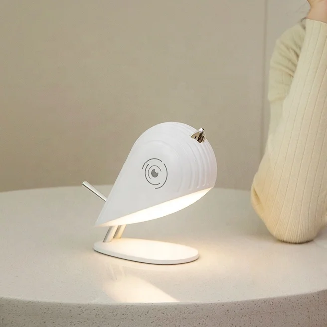 Little Bird Creative Lamp