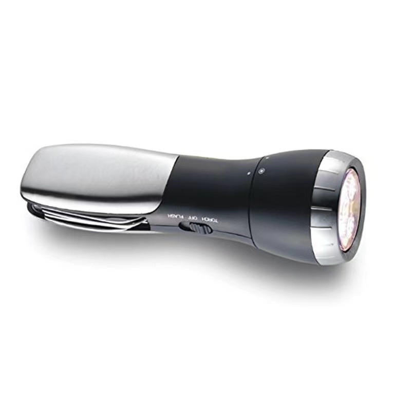 Multifunctionl LED Torch